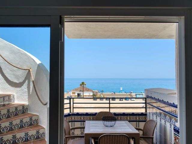 Penthouse Duplex in Manilva