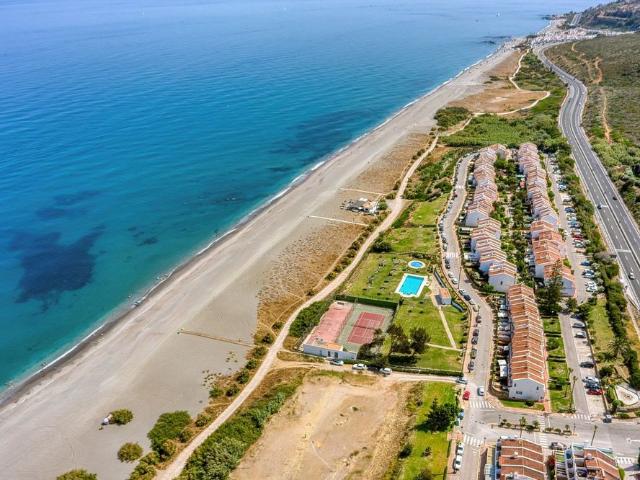 Penthouse Duplex in Manilva