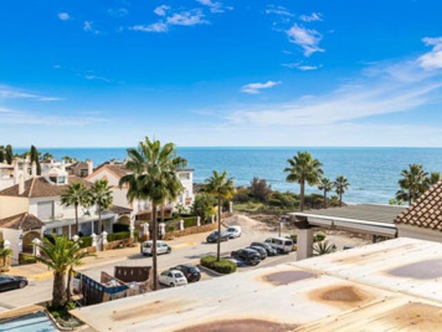 Penthouse Duplex in Marbella