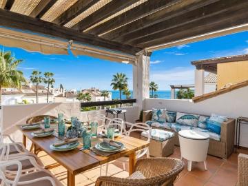 Penthouse Duplex in Marbella