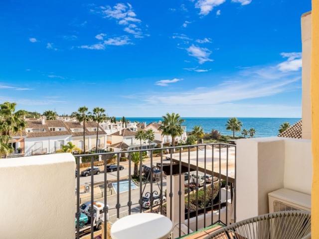 Penthouse Duplex in Marbella