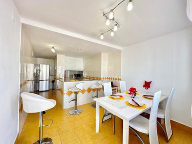 Penthouse Duplex in Marbella