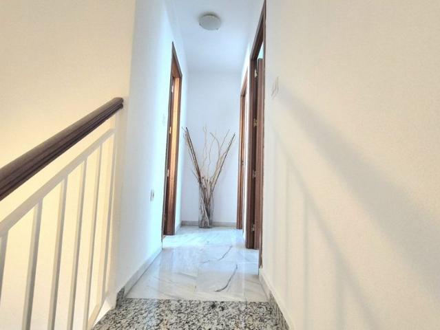 Penthouse Duplex in Marbella