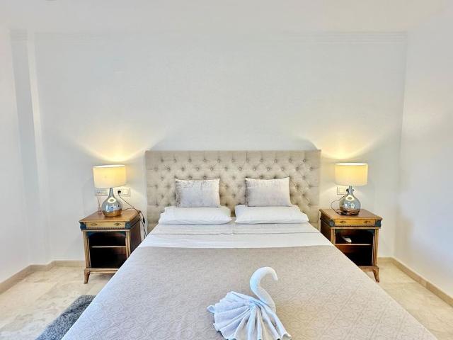 Penthouse Duplex in Marbella