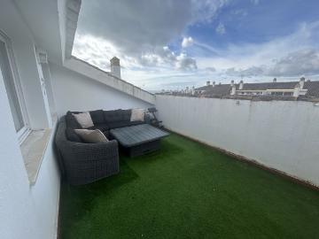 Penthouse Duplex in Marbella