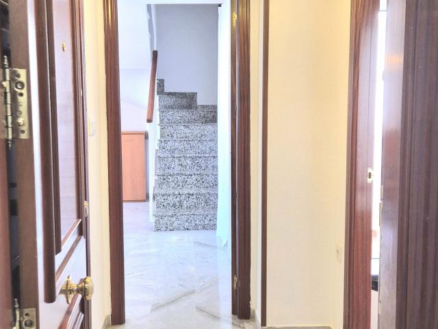 Penthouse Duplex in Marbella