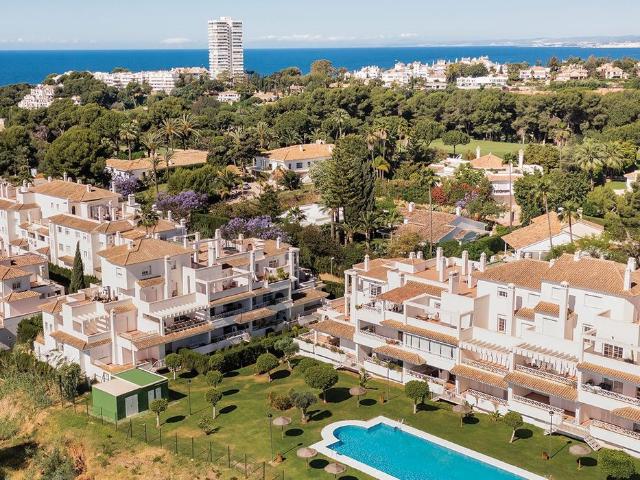 Penthouse Duplex in Marbella