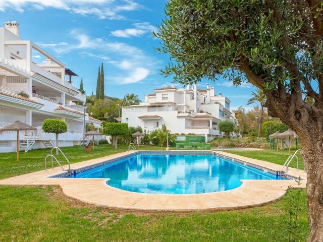 Penthouse Duplex in Marbella