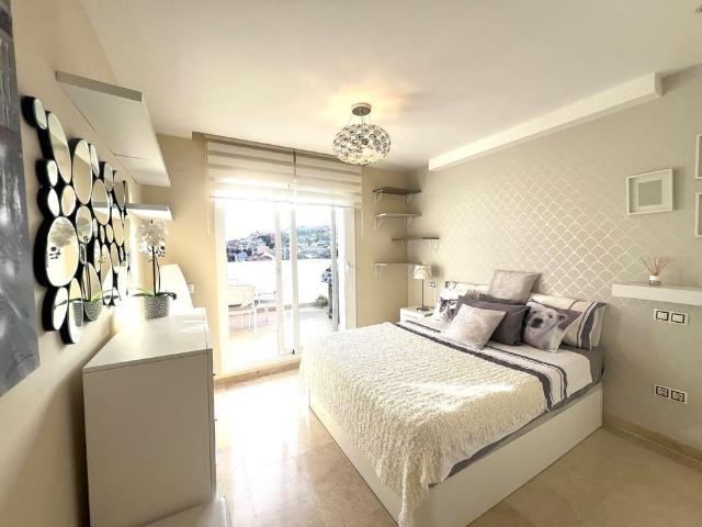 Penthouse Duplex in Nueva Andalucía