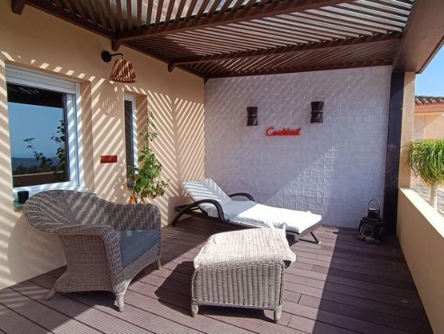 Penthouse Duplex in Nueva Andalucía