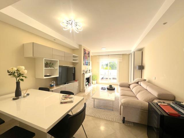 Penthouse Duplex in Nueva Andalucía