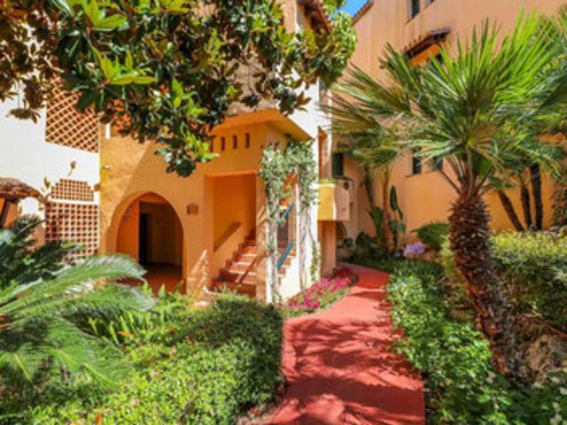 Penthouse Duplex in Atalaya