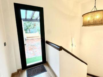 Penthouse Duplex in Atalaya Isdabe