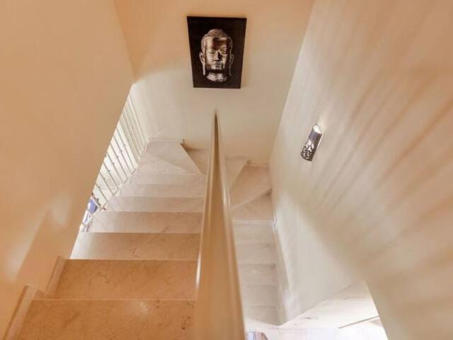 Penthouse Duplex in Alora