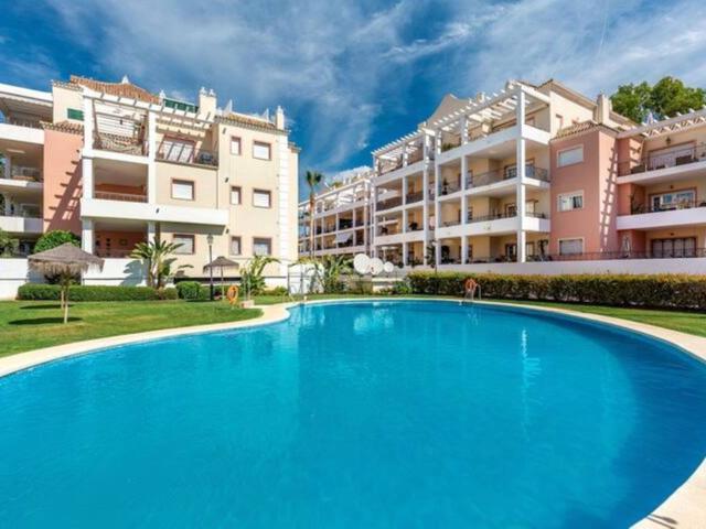 Penthouse Duplex in Alora
