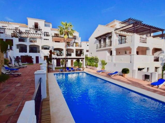 Penthouse Duplex in Altos de los Monteros