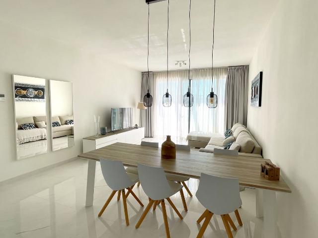Penthouse Duplex in Bel Air