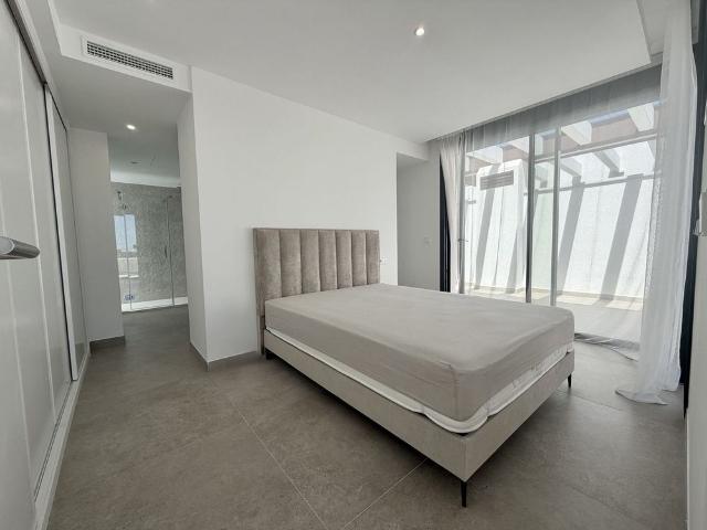 Penthouse Duplex in Bel Air