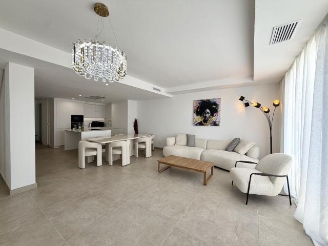Penthouse Duplex in Bel Air