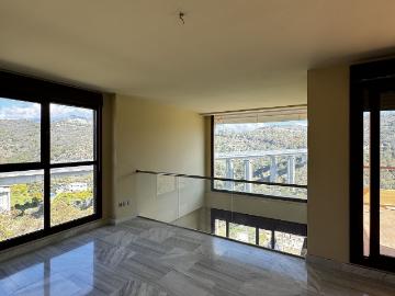 Penthouse Duplex in Benahavís