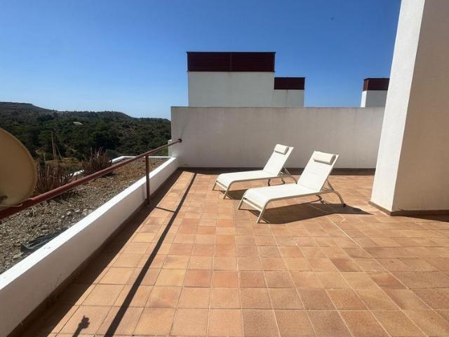Penthouse Duplex in Benahavís
