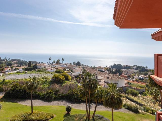 Penthouse Duplex in Benalmadena