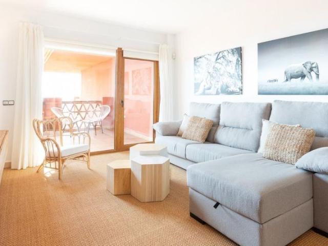 Penthouse Duplex in Benalmadena