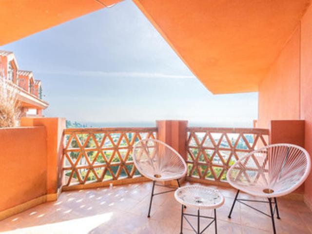 Penthouse Duplex in Benalmadena