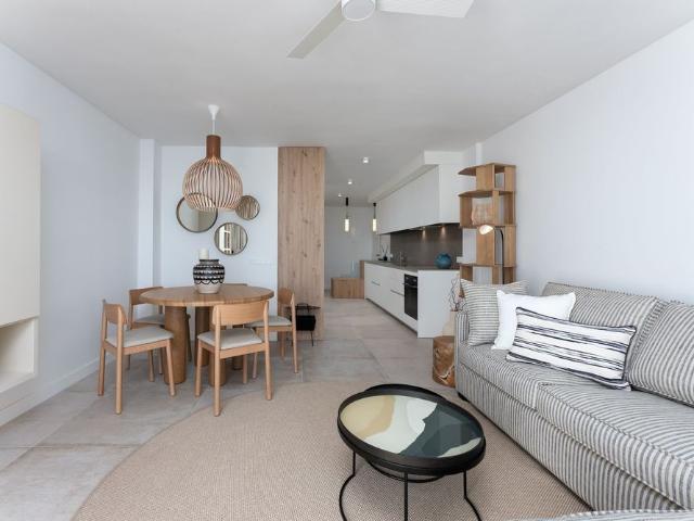 Penthouse Duplex in Calahonda