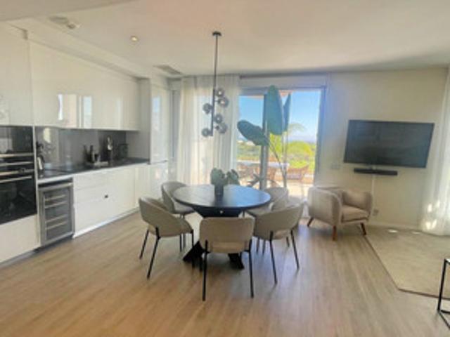 Penthouse Duplex in Cancelada
