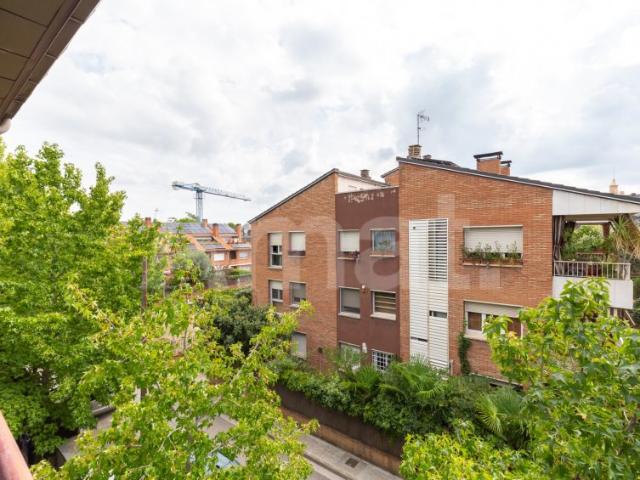 PENTHOUSE DUPLEX IN EIXAMPLE DE ST CUGAT