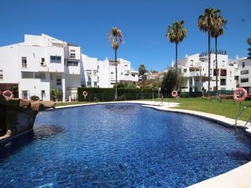Penthouse Duplex in Elviria