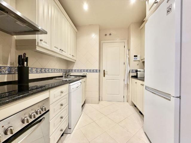 Penthouse Duplex in Elviria