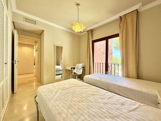 Penthouse Duplex in Elviria