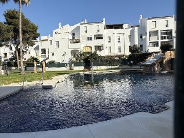 Penthouse Duplex in Elviria