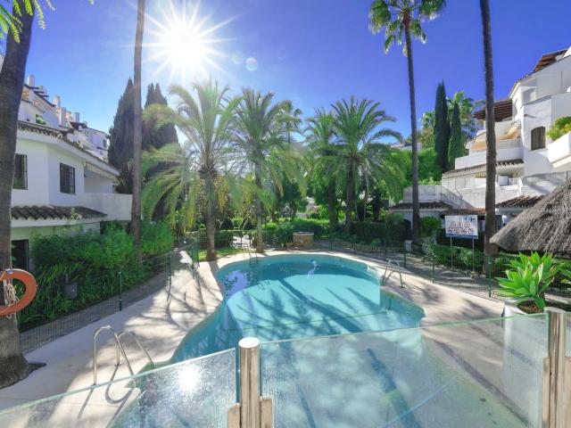 Penthouse Duplex in Elviria