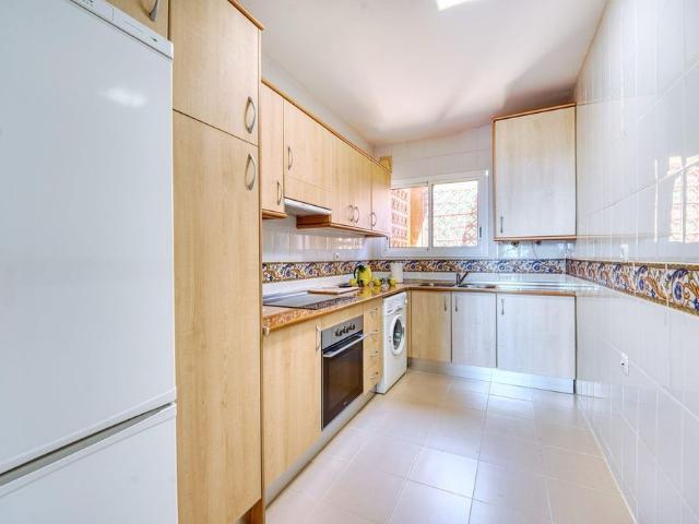 Penthouse Duplex in Reserva de Marbella