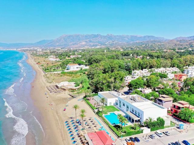 Penthouse Duplex in Elviria