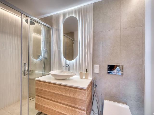 Penthouse Duplex in Elviria