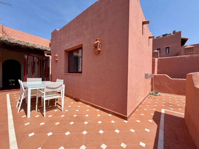 Penthouse Duplex in Elviria