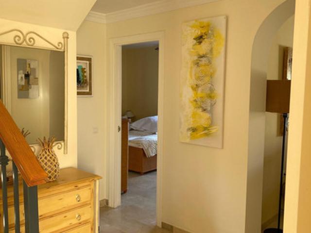 Penthouse Duplex in Elviria