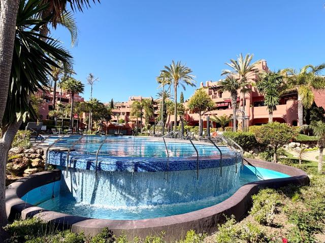 Penthouse Duplex in Estepona