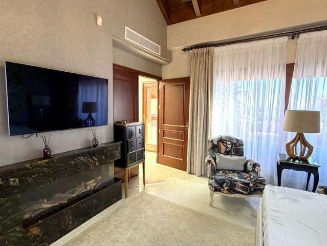 Penthouse Duplex in Estepona