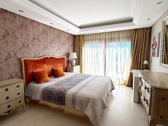 Penthouse Duplex in Estepona