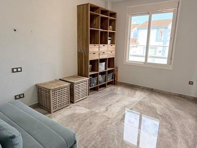 Penthouse Duplex in Estepona