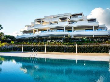 Penthouse Duplex in Estepona