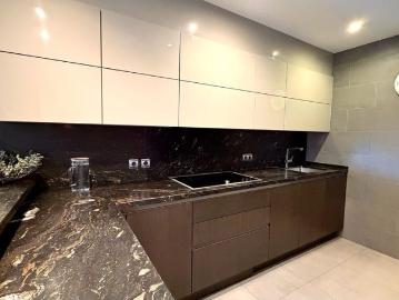 Penthouse Duplex in Estepona