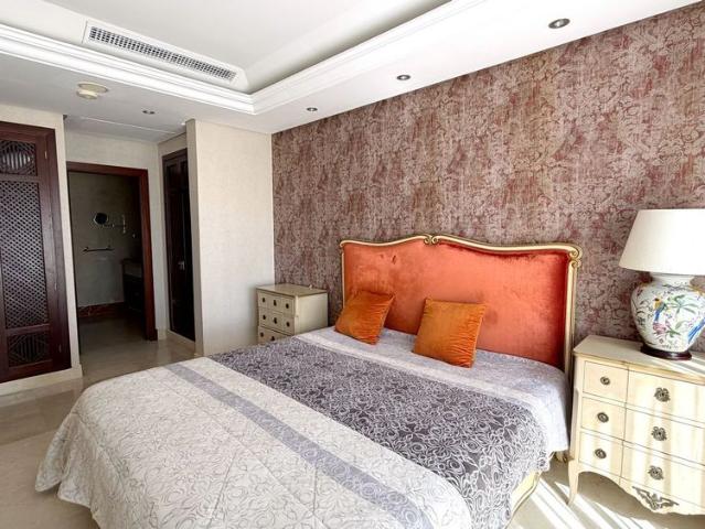 Penthouse Duplex in Estepona