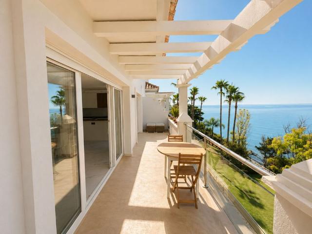 Penthouse Duplex in Estepona
