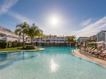 Penthouse Duplex in Estepona
